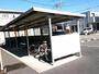 その他共有部分　無料駐輪場あります。