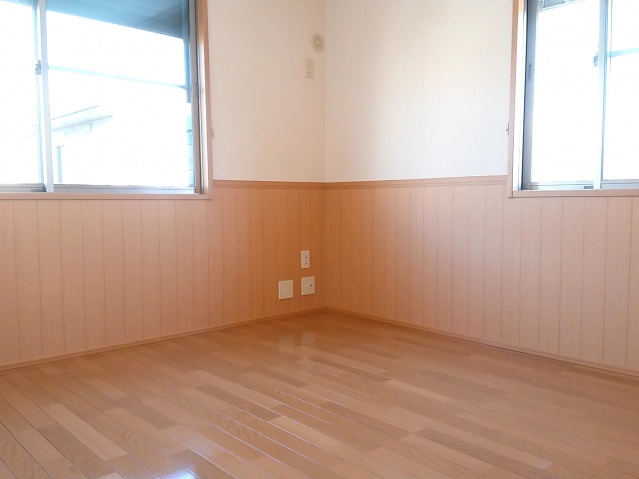 その他部屋・スペース　北洋室。