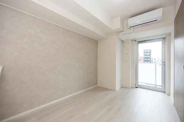居室・リビング　※写真は同タイプ住戸です。