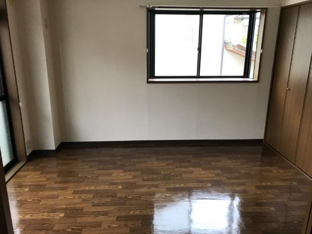 その他部屋・スペース　洋室