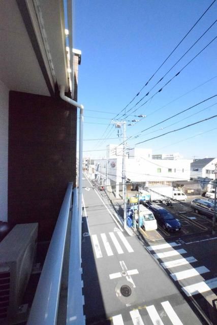 眺望　室内・室内設備