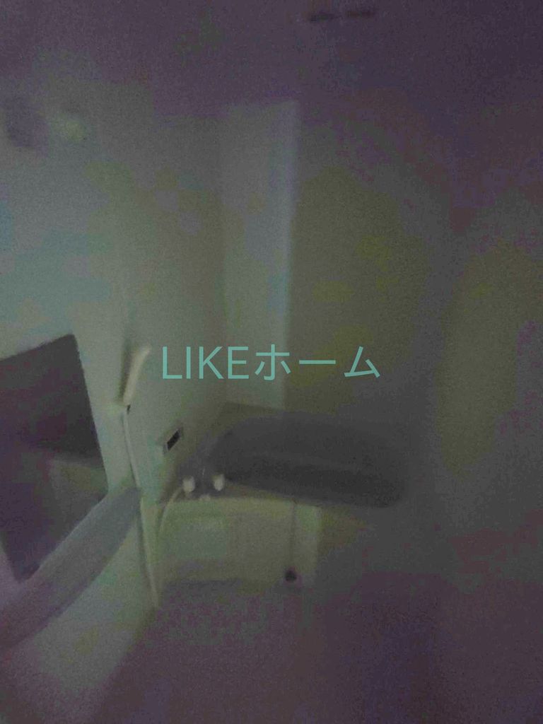バス・シャワールーム　設備