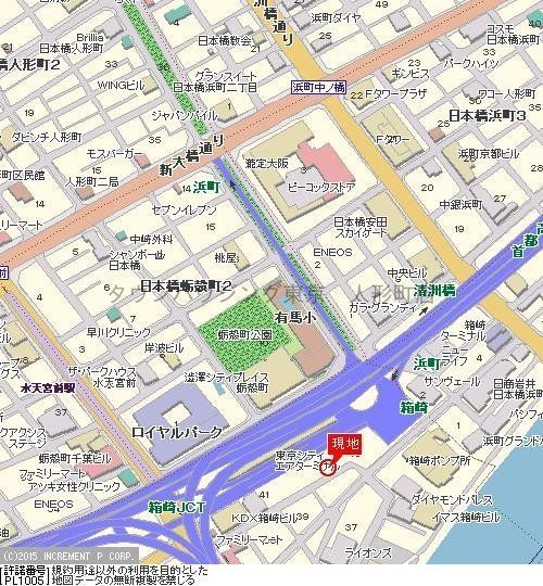 その他　間取図