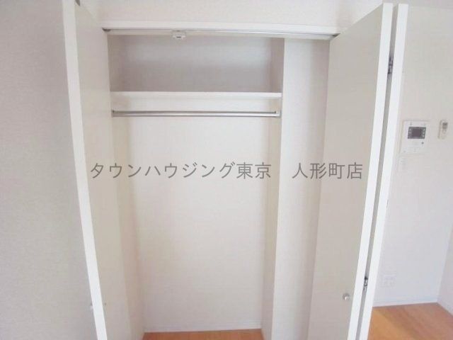 収納　収納