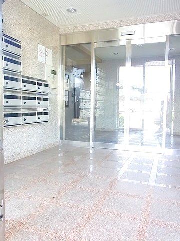その他共有部分　★オートロック★