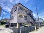 薊野駅より徒歩13分 築35年1ヶ月 3階建の賃貸物件