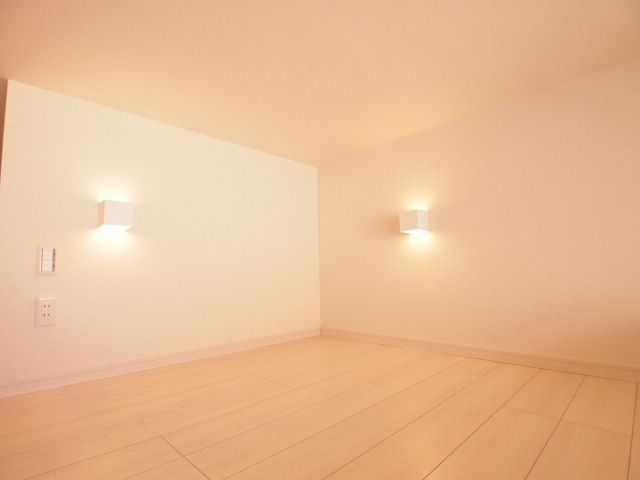 居室・リビング　別部屋参照写真