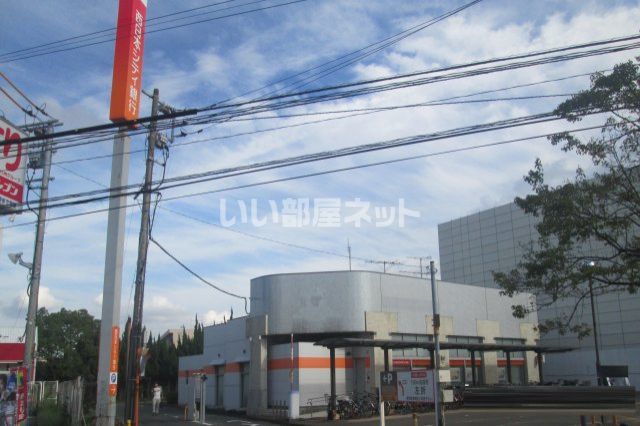 銀行　西日本シティ銀行 NCBローンプラザ・原（銀行）まで453m