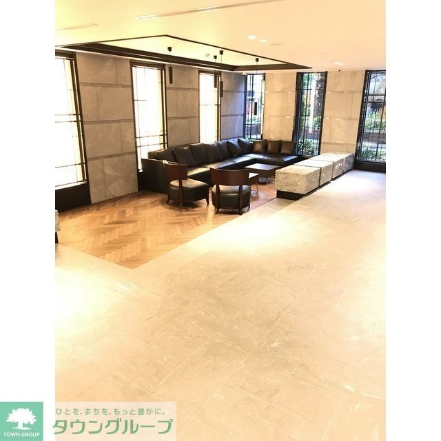 ブランズ明石町の外観写真