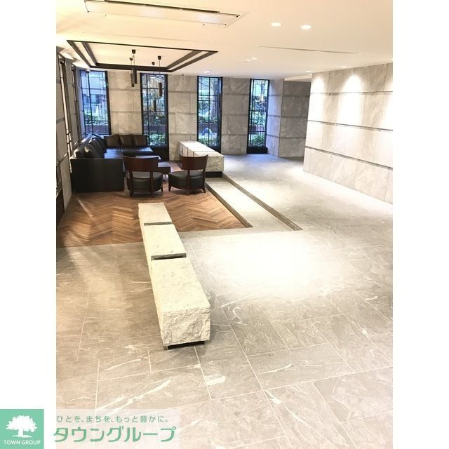 ブランズ明石町の外観写真