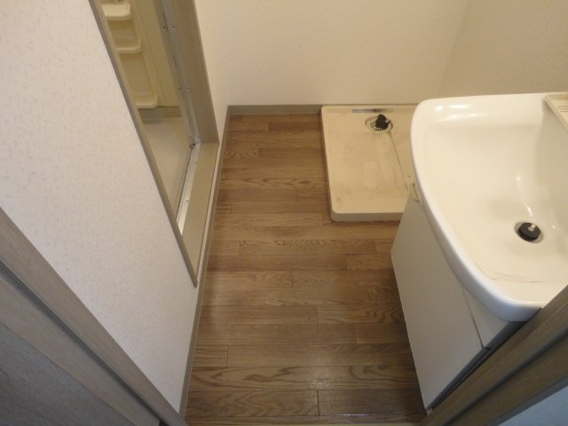 その他　脱衣所