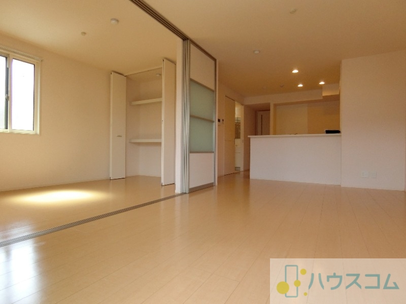 居室・リビング　※同施工会社類似物件写真※