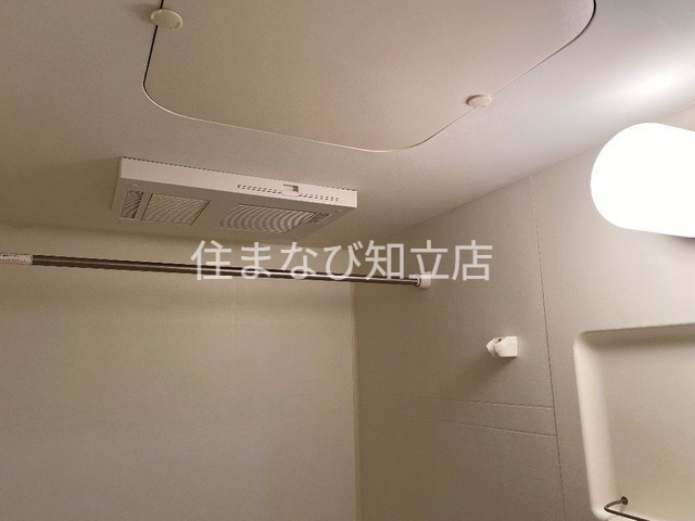 その他設備　同型別部屋写真