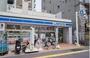 コンビニ　ローソン東新小岩一丁目店（コンビニ）まで40m