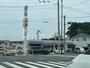 コンビニ　ローソン さいたま南中丸店（コンビニ）まで740m