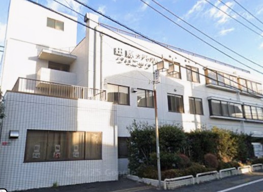 病院　田原メディカルクリニック（病院）まで815m