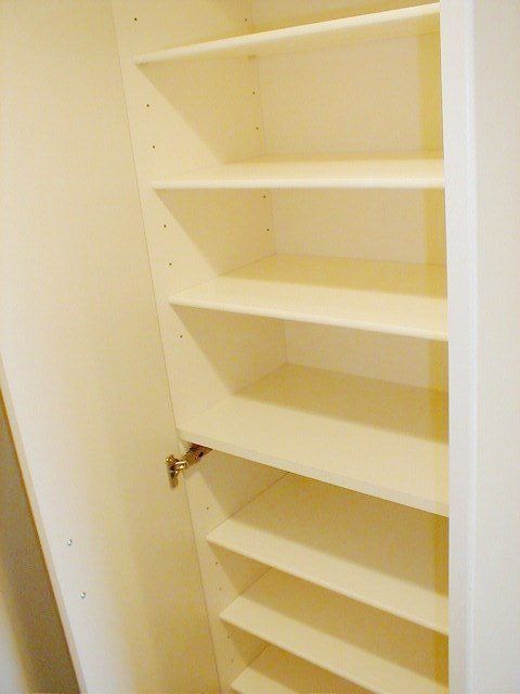 その他　※同タイプの別のお部屋です。