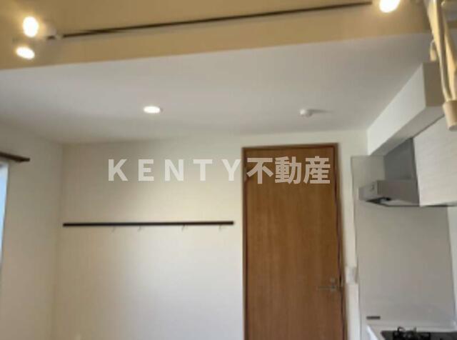 居室・リビング　ゆったり過ごせるリビングです