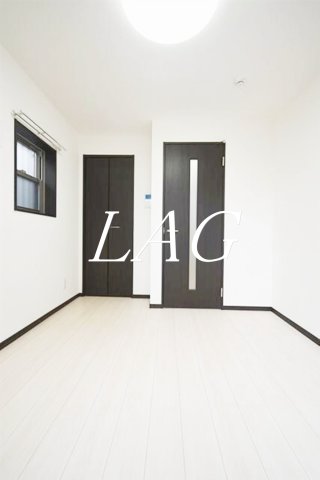 その他部屋・スペース　寝室です。