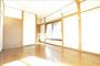 居室・リビング　日当たり良好の広いお部屋です。