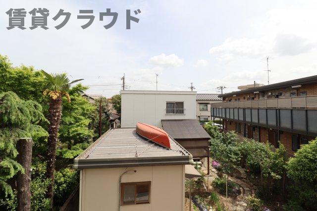 眺望　明日を自由に『Asfree』賃貸クラウド千葉蘇我店です！