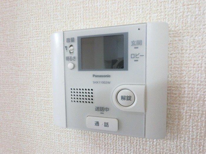 セキュリティ　図面と現状に相違がある場合には現状を優先