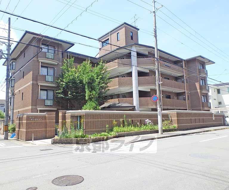 建物外観　建物外観です。
