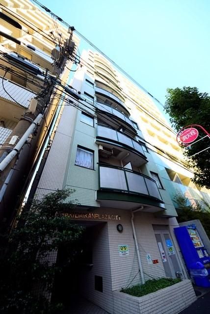 建物外観　★外観★