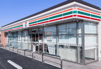 コンビニ　セブンイレブン渋谷笹塚店（コンビニ）まで188m