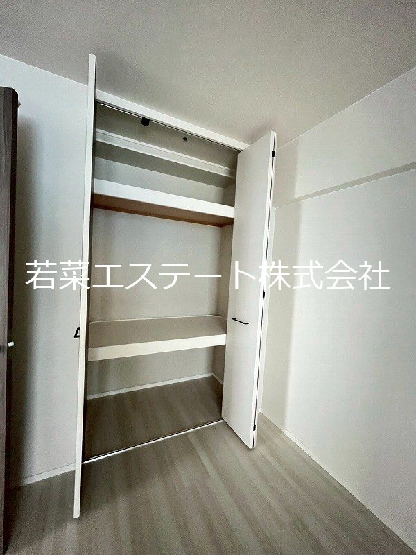 収納　イメージ
