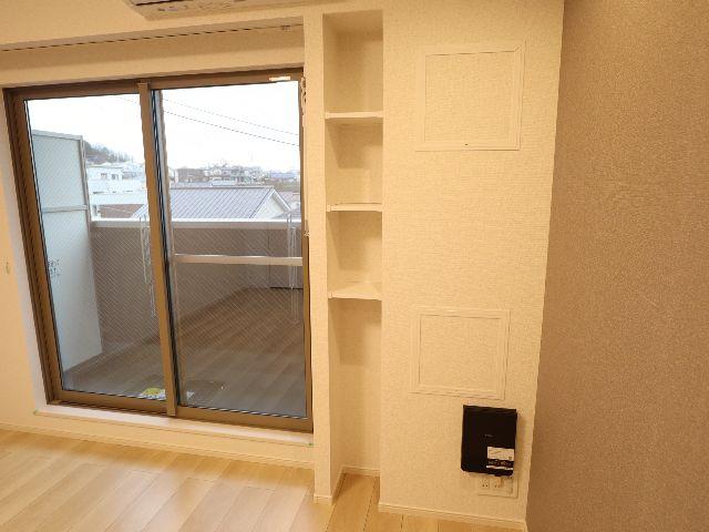 その他部屋・スペース