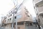 二子新地駅より徒歩1分 築20年10ヶ月 5階建の賃貸物件
