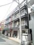 ＳＵＮＲＩＳＥ藤沢 2階 築40年8ヶ月の賃貸物件
