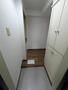 玄関　同マンション別部屋