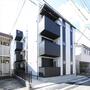 黒川駅より徒歩9分 2階 築2年6ヶ月の賃貸物件