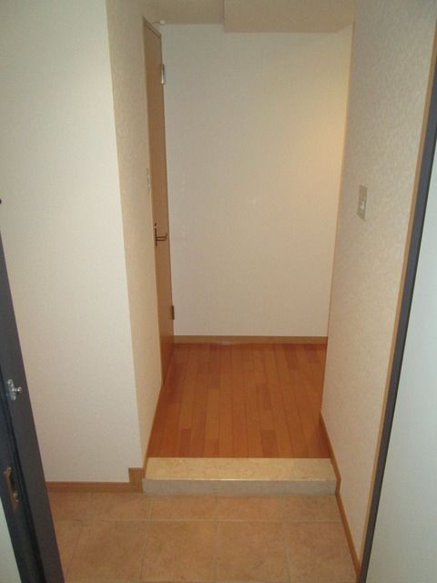 玄関　★★シューズBOX付き玄関★★