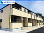 上大井駅より徒歩7分 2階 築1年11ヶ月の賃貸物件