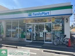 コンビニ　ファミリーマート瑞穂通二丁目店（コンビニ）まで490m