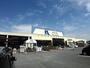 ホームセンター　ホームプラザナフコ南宗像店（ホームセンター）まで2276m