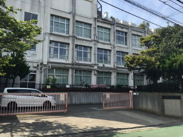 小学校　川崎市立下作延小学校（小学校）まで1171m