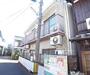 北野白梅町駅より徒歩16分 2階 築34年4ヶ月の賃貸物件