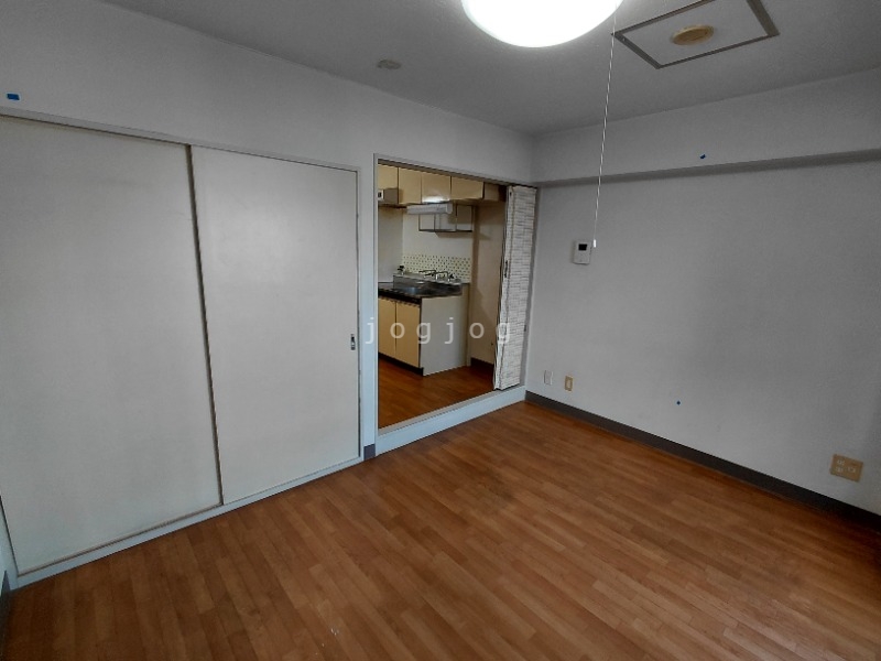 その他部屋・スペース　壁が多く使いやすい洋室です。