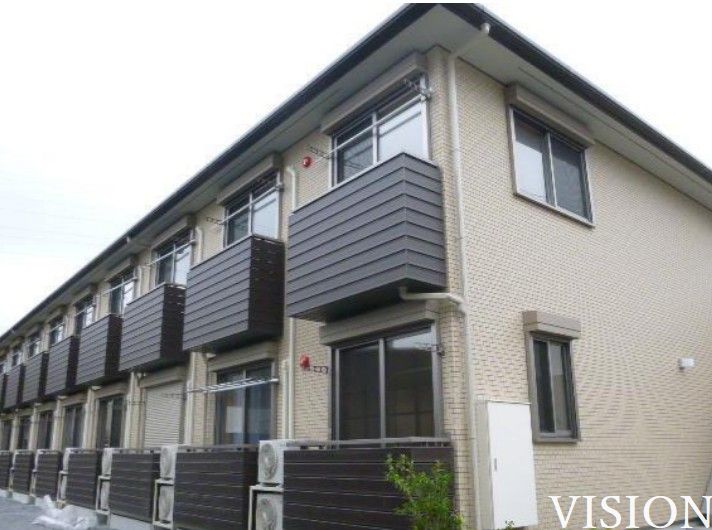 建物外観　☆外観☆