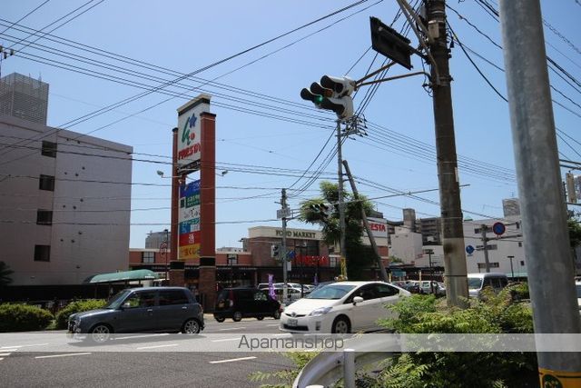 スーパー　（株）フレスタ／上天満店（スーパー）まで954m