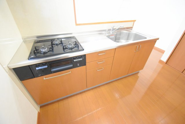 キッチン　別部屋参照