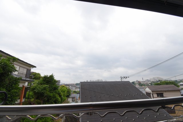 眺望　別部屋参照
