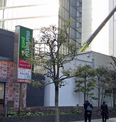 スーパー　maruetsu(マルエツ) プチ 城山ヒルズ店（スーパー）まで456m