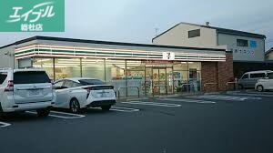コンビニ　セブンイレブン金光学園前店（コンビニ）まで512m