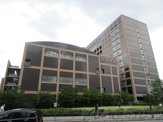 その他　私立関西大学高槻ミューズキャンパス（その他）まで850m
