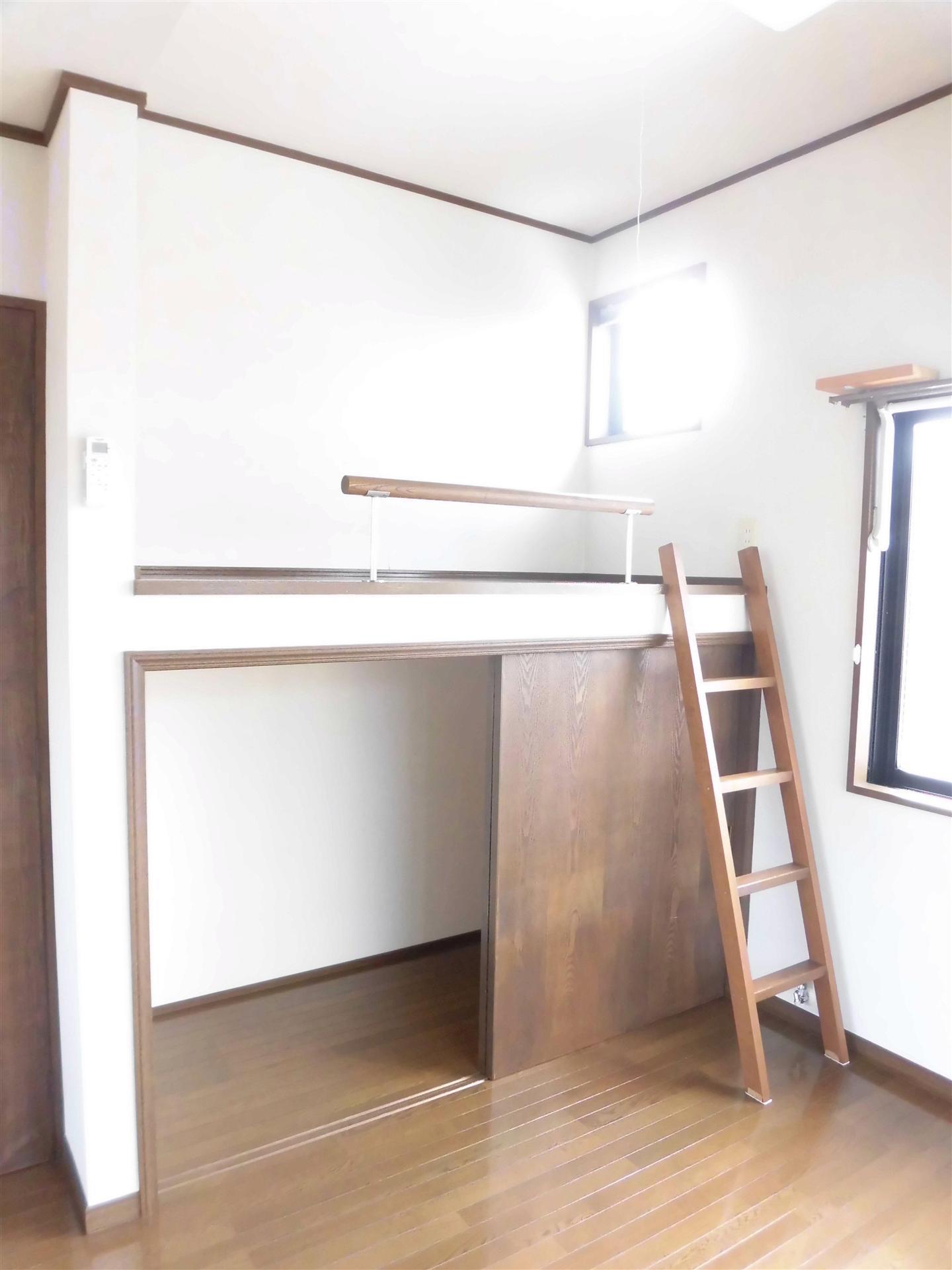 その他部屋・スペース　居室